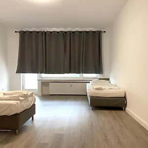  Apartamento Gerresheimer Republic