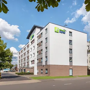 3* Hotel Express Mülheim, An Ihg