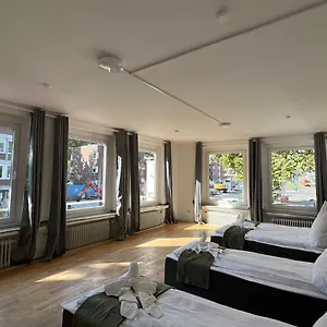  Apartamento Shared At Heumarkt, City Center