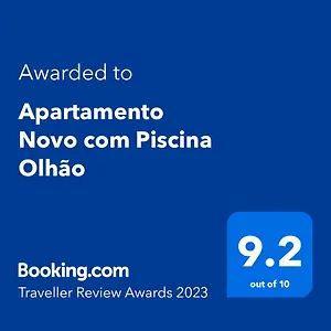 Novo Com Piscina , Olhão Portugal