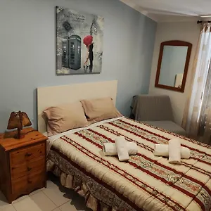 Casa Azul , Albufeira Portugal