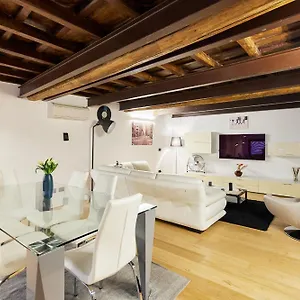 Iflat Marvellous Near Via Del Corso , Roma Italia