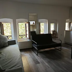  Habitación en casa particular Gruenes Idyll Im Herzen Koelns