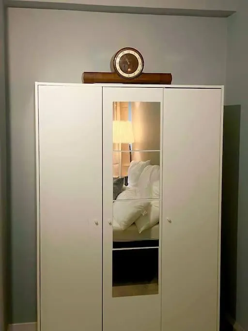 4-6 Personen Wohnung In Zentrum Koeln 科隆