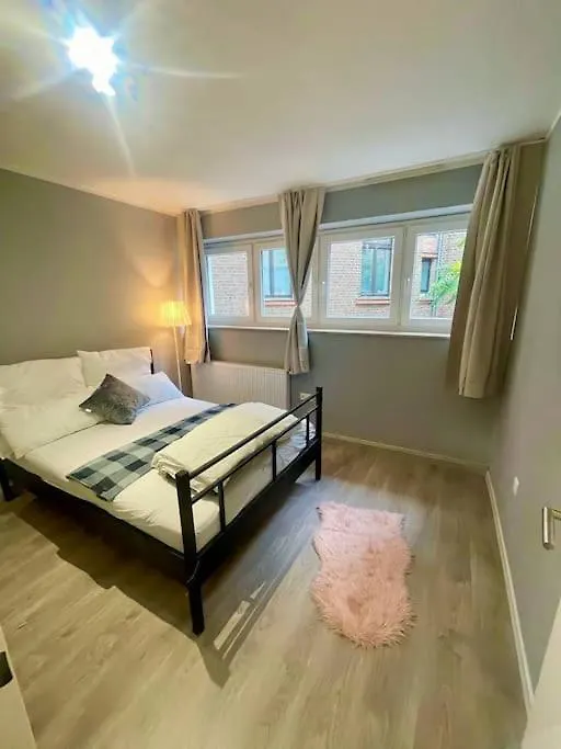 4-6 Personen Wohnung In Zentrum Koeln 德国