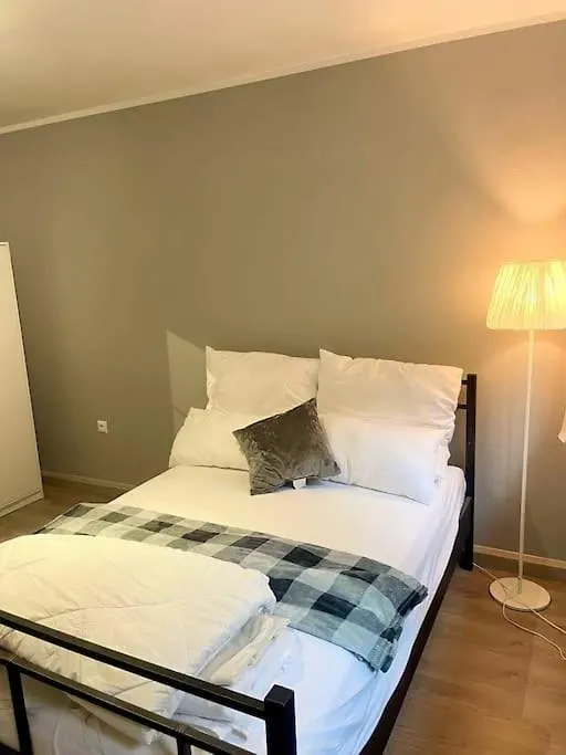 4-6 Personen Wohnung In Zentrum Koeln 0*, 科隆 德国