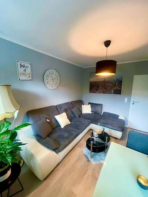4-6 Personen Wohnung In Zentrum Koeln 公寓 科隆