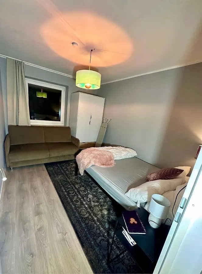 4-6 Personen Wohnung In Zentrum Koeln 0*, 科隆